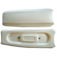 Carenatura Laterale EVO KZ - OK - KF BirelArt