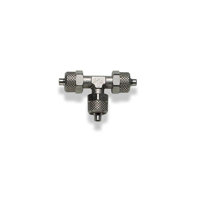 Fitting three ways - 6mm QUICK, mondokart, kart, kart store