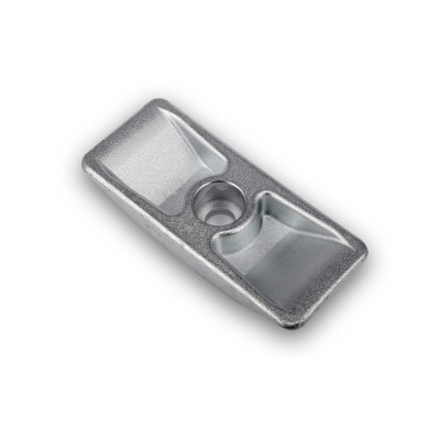 Brida Bancada Motor Universal Acier Freeline