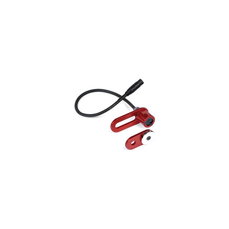 Kit pedales sensor AIM, MONDOKART, kart, go kart, karting