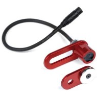 Kit pedales sensor AIM, MONDOKART, kart, go kart, karting