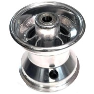 Llanta  delantera 130mm aluminio BirelArt