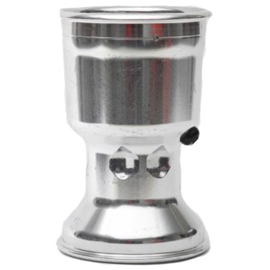 Felge hinten 210mm Aluminium Hinterer BirelArt