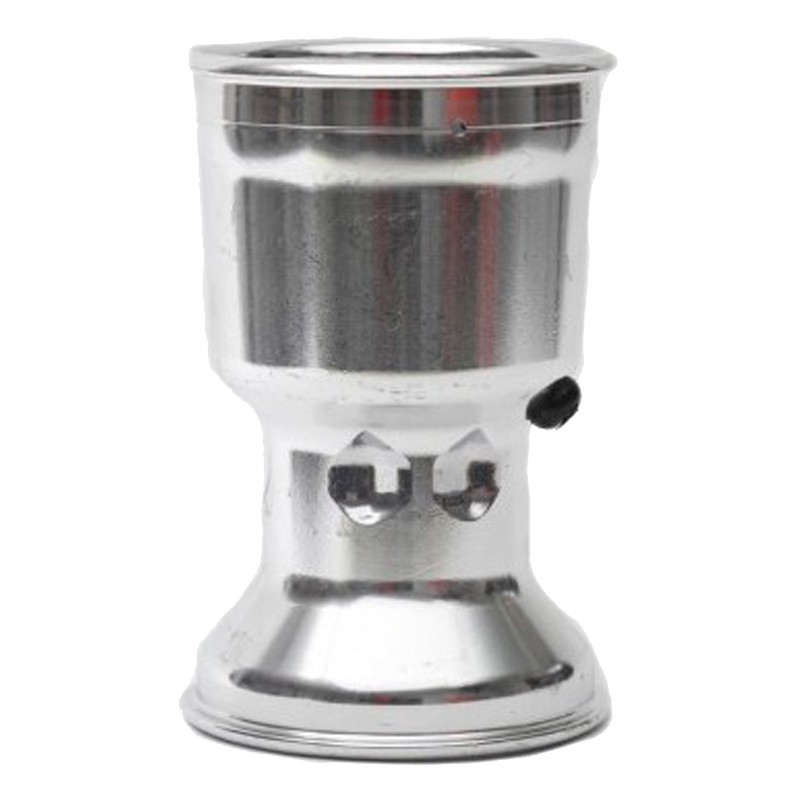 Jante 210mm arrière en aluminium BirelArt