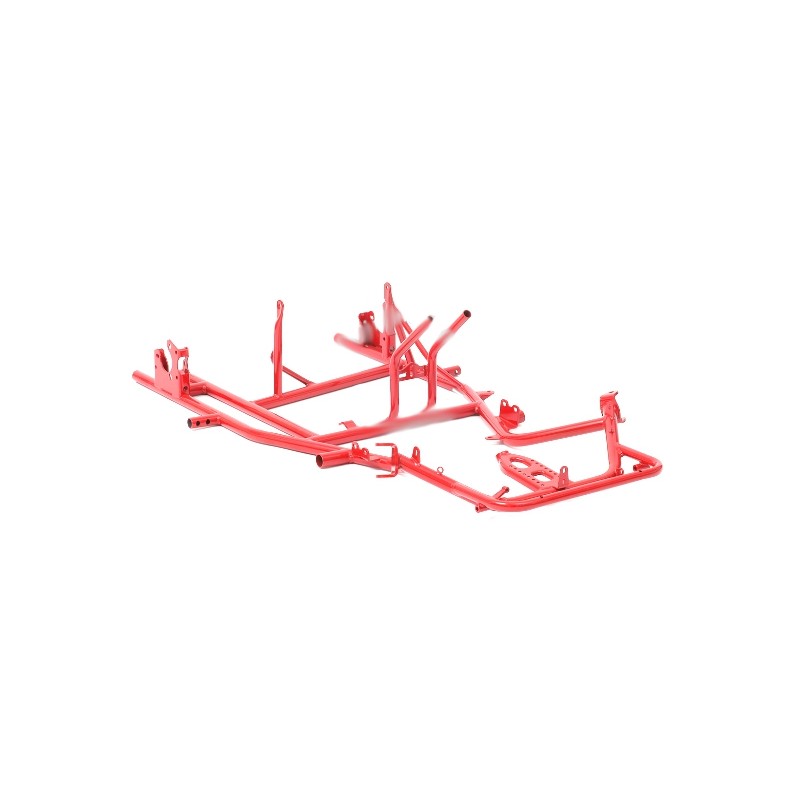 Telaio Mod. L28C-Y BirelArt Easykart 60cc