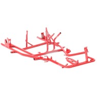 Telaio Mod. L28C-Y BirelArt Easykart 60cc