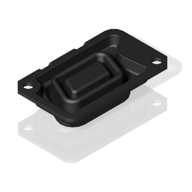 Membrane Pompe Frein IPK - Formula K - Praga - OK1