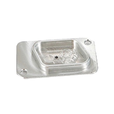 Support Membrane Brake Pump IPK - Formula K - Praga - OK1