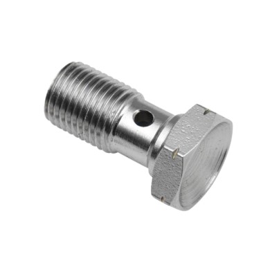 Tornillo Sangrador M10x1 Intrepid