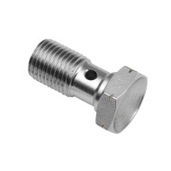 Tornillo Sangrador M10x1 Intrepid