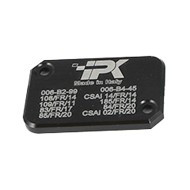 Cobierta Bomba Freno IPK - Formula K - Praga - OK1