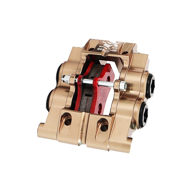 Vorderradbremse IPK - Praga - Formula K - OK1 - STR V2 V3