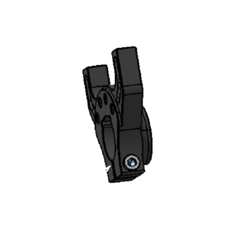 Unterstützung Vorderradbremse IPK - Praga - Formula K - OK1 - STR V2 V3