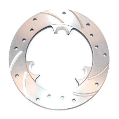 Disque Frein Avant IPK - Praga - Formula K - OK1 - STR V2 V3