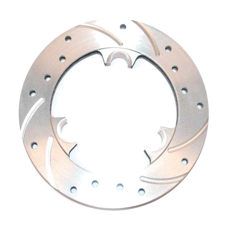 Front Brake Disk IPK - Praga - Formula K - OK1 - STR V2 V3