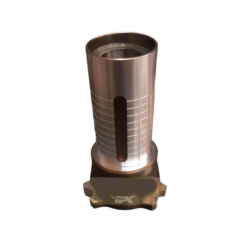 Support Disque Frein Avant IPK - Praga - Formula K - OK1 - STR V2 V3