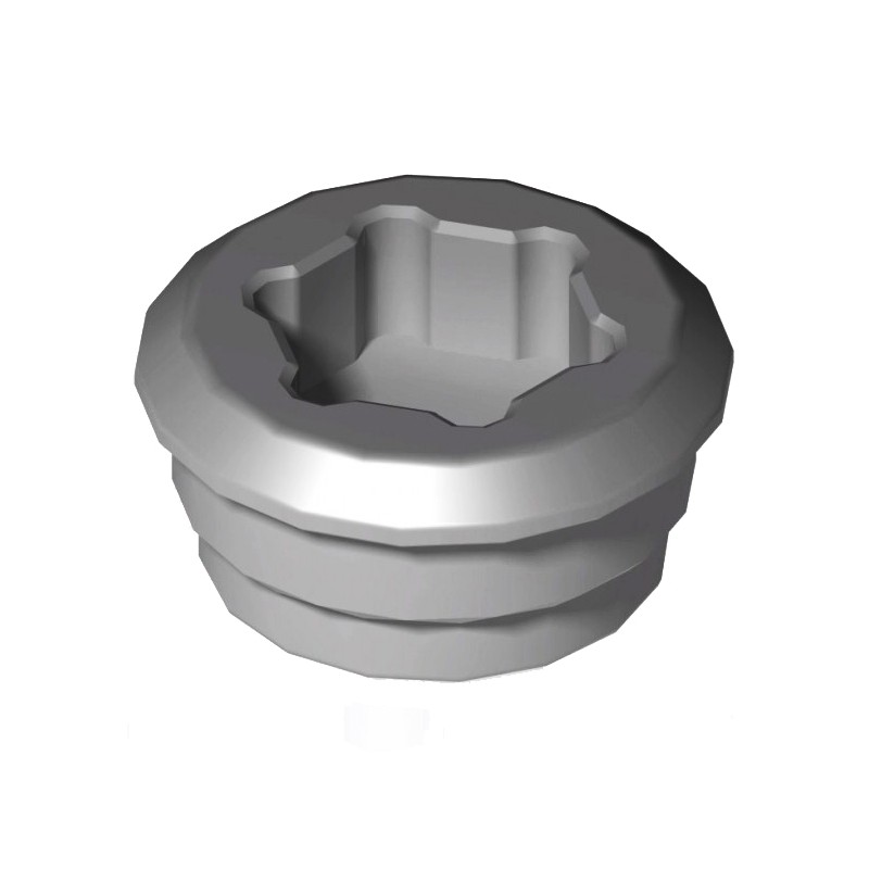 Tappo 19mm Pinza Freno Anteriore IPK - Praga - Formula K - OK1 - STR V2 V3