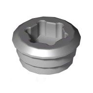 Tappo 19mm Pinza Freno Anteriore IPK - Praga - Formula K - OK1 - STR V2 V3