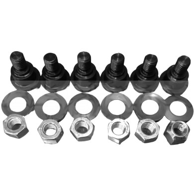 Cojinete 6 PZ Disco Freno Anterior IPK - Praga - Formula K - OK1 - STR V2 V3