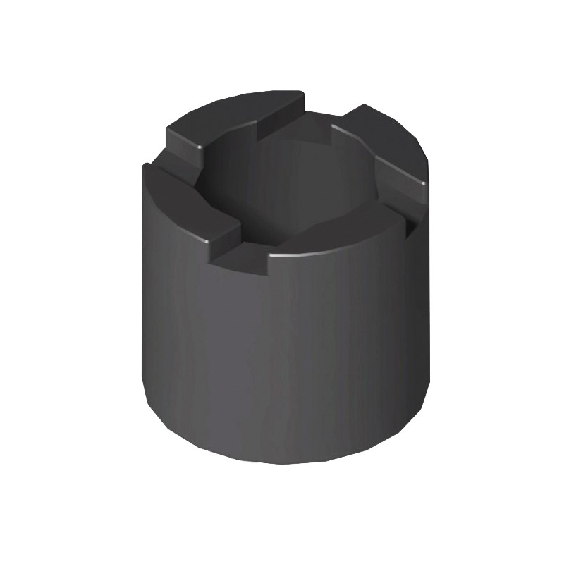 Piston Etrier 28mm arrière IPK - Formula K - Praga RBS V2 V3