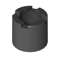 Piston Etrier 28mm arrière IPK - Formula K - Praga RBS V2 V3