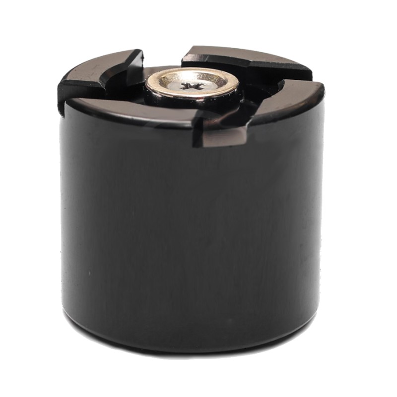 Piston Rear 28mm with Magnet IPK brake caliper - Formula K - Praga RBS V2 V3