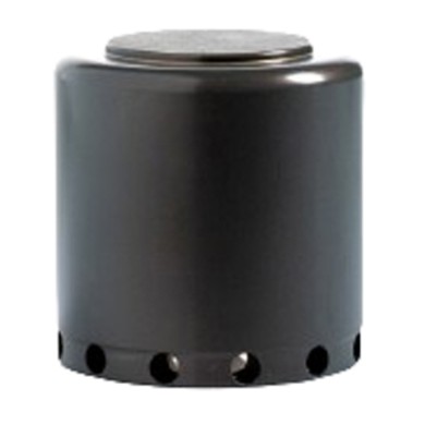 Pistón 28 mm freno trasero pinza Intrepid R2 - Black Line IPK