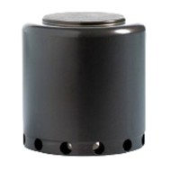 Piston Etrier 28mm arrière Intrepid R2 - Black Line IPK