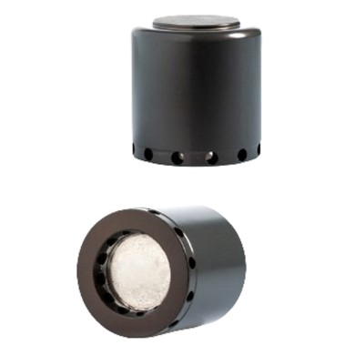 Pistoncino 28mm posteriore pinza freno Intrepid R2 - Black Line IPK