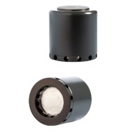 Pistón 28 mm freno trasero pinza Intrepid R2 - Black Line IPK