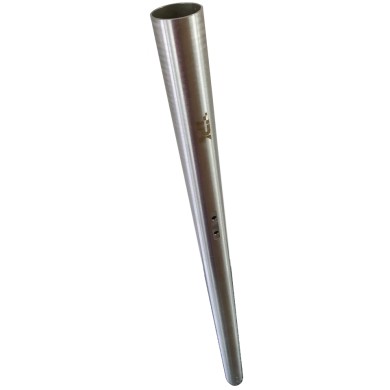 Arbre Arriere 50mm IPK - Praga - Formula K - OK1 - PROMO