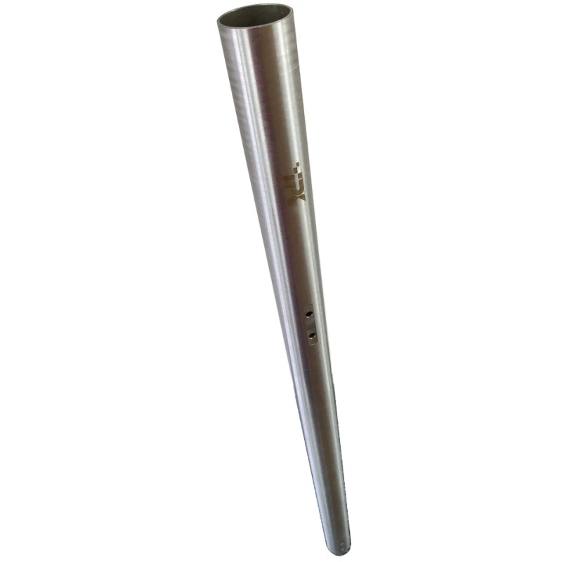 Arbre Arriere 50mm IPK - Praga - Formula K - OK1 - PROMO