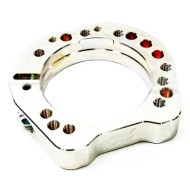 Axle Bearing Support MAGNESIUM 50mm IPK - Praga - Formula K - OK1