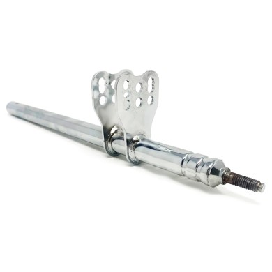 Piantone Sterzo MINI 60cc - 420mm - IPK - Praga - Formula K - OK1 - MINI