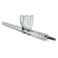 Columna Dirección 420mm IPK - Praga - Formula K - OK1 MINI