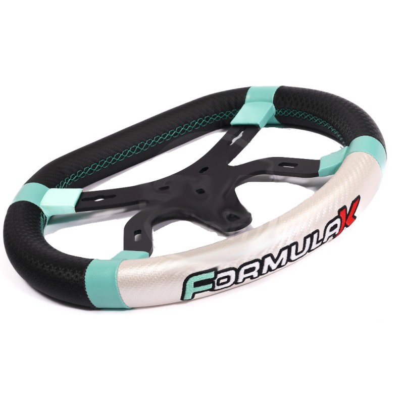 Steering Wheel IPK NEW Formula K - R Version