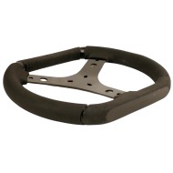 Volante FORMULA K IPK Modello Faster 320mm