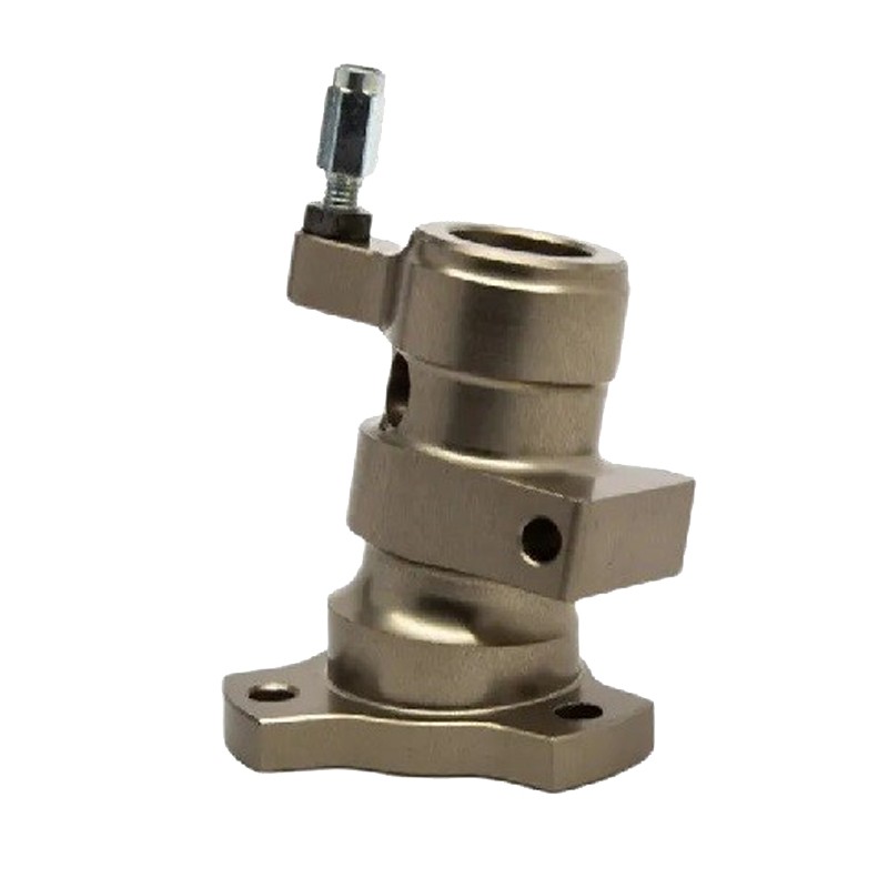 Mozzo Volante Inclinato KZ Praga - Formula K - OK1 - IPK