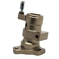 Mozzo Volante Inclinato KZ Praga - Formula K - OK1 - IPK