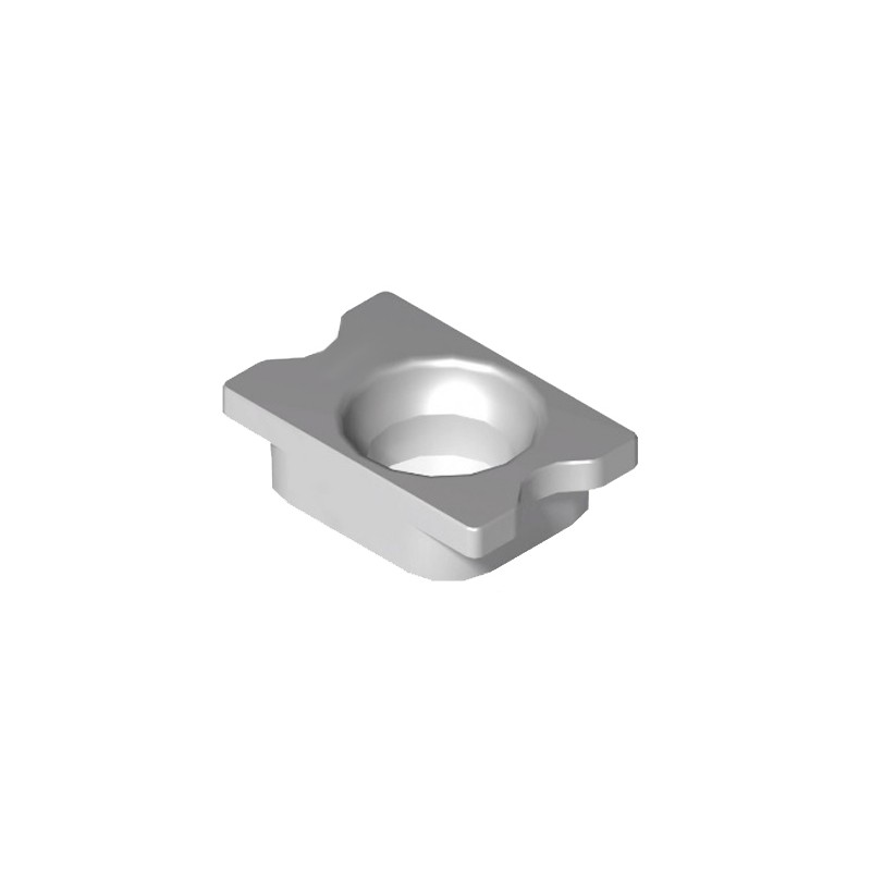 Excentricas Neutral 0° IPK - Formula K - Praga - OK1