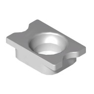 Bague Neutral 0° IPK - Formula K - Praga - OK1