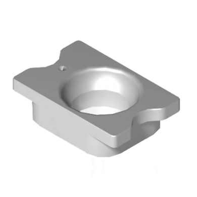 Boccola Eccentrica 1° IPK - Formula K - Praga - OK1