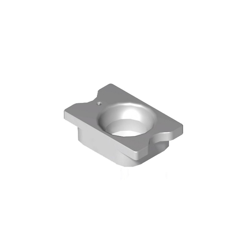 Buchse Excentrische 1° IPK - Formula K - Praga - OK1