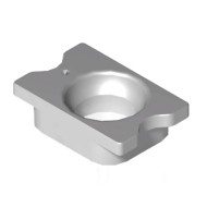 Boccola Eccentrica 1° IPK - Formula K - Praga - OK1