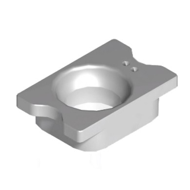 Excentric Bushing 2° IPK - Formula K - Praga - OK1