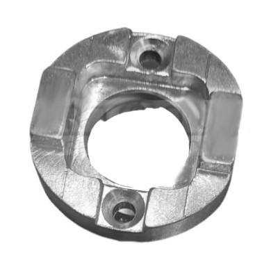 Oberer Plättchen Buchse IPK - Formula K - Praga - OK1