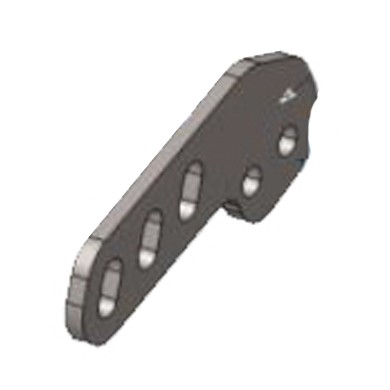 Extension Levier Vitesse Praga IPK - Formula K - OK1