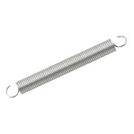 Muelle Pedal 70mm muelle de retorno