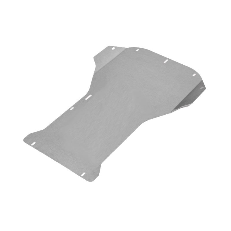 Bodenblech Racing EVO Praga IPK - Formula K - OK1