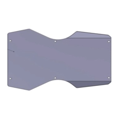 Plancher MINI Praga IPK - Formula K - OK1